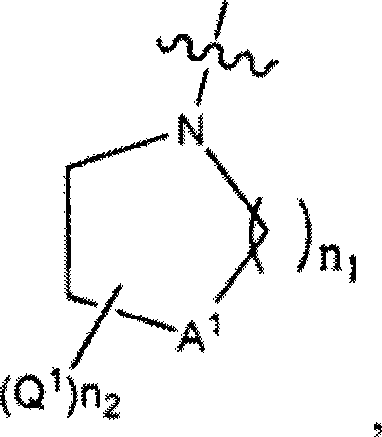 Serine hydrolase inhibitors