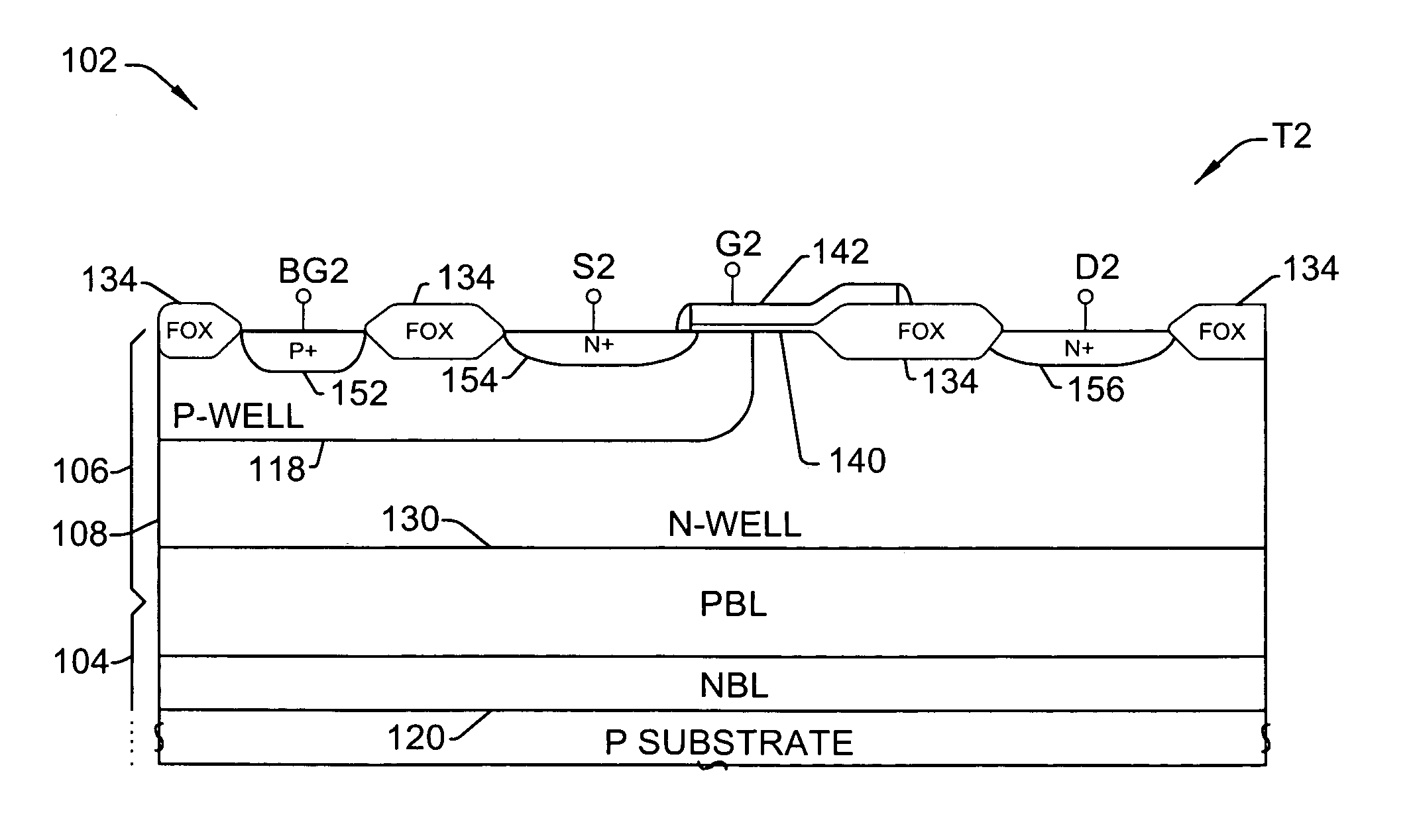 Drain-extended MOS transistors and methods for making the same