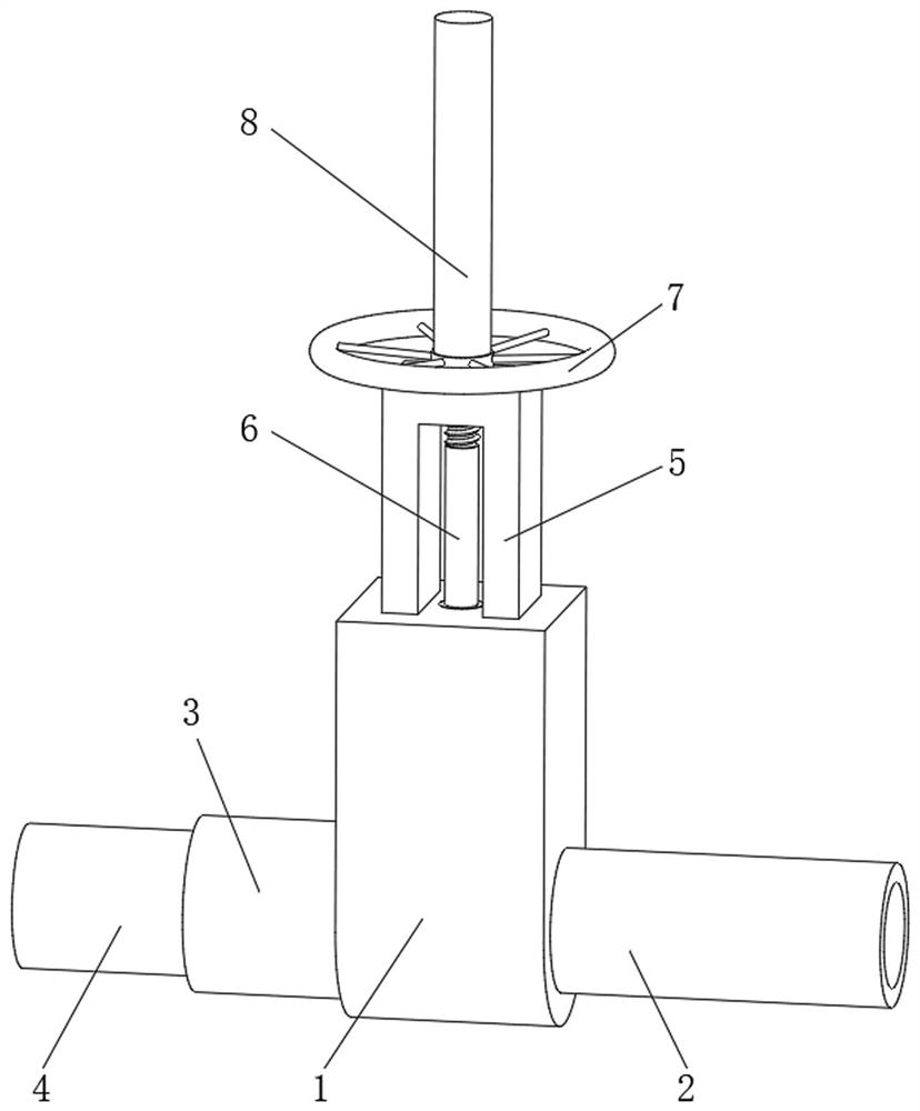 Valve sealing plate