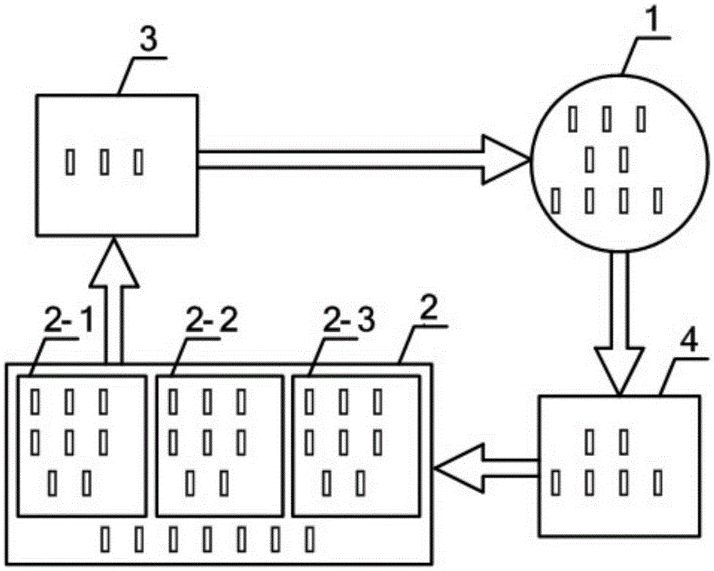 A Linear Field Weakening Control System for Embedded Permanent Magnet Synchronous Motor