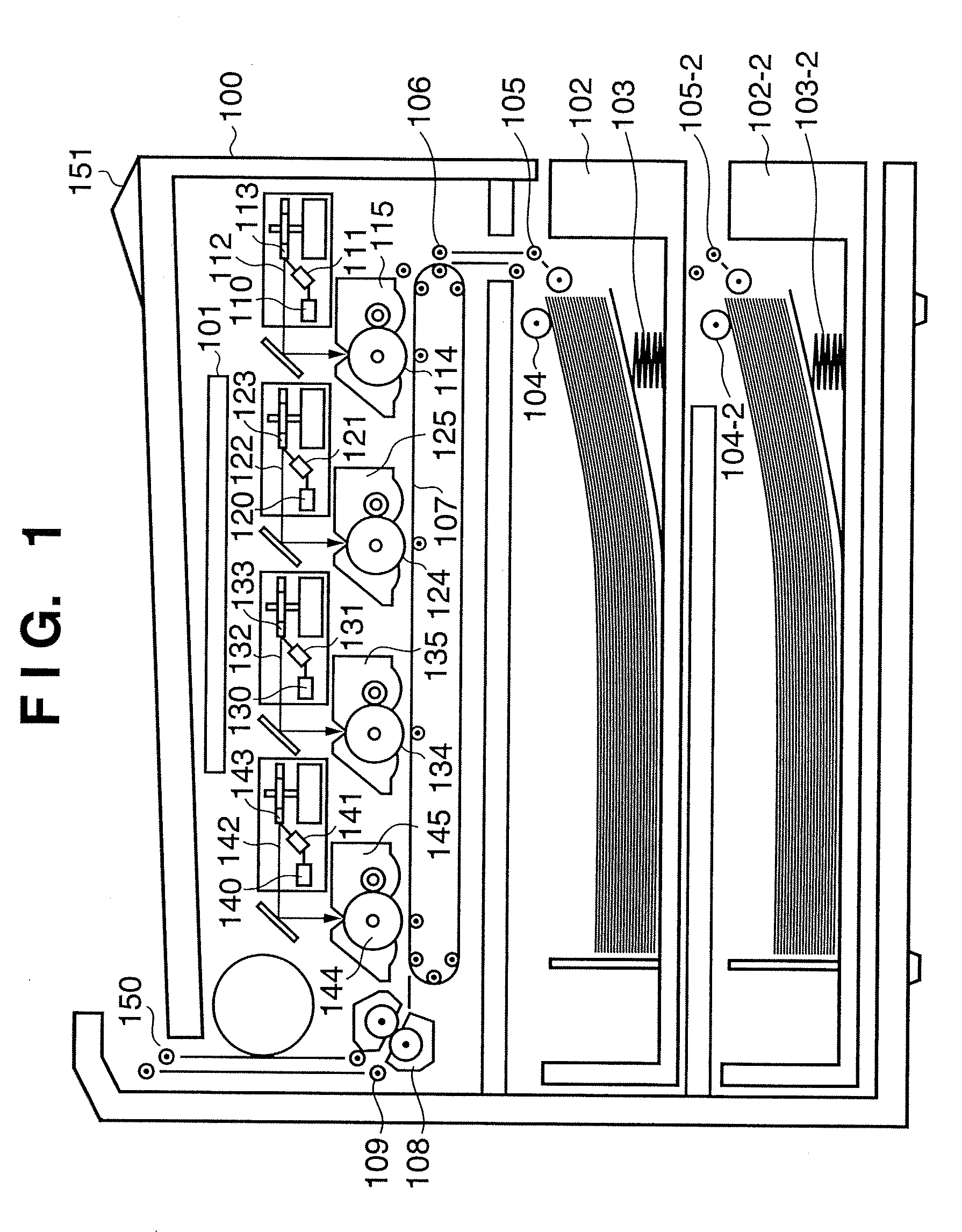 Printing apparatus and control method therefor