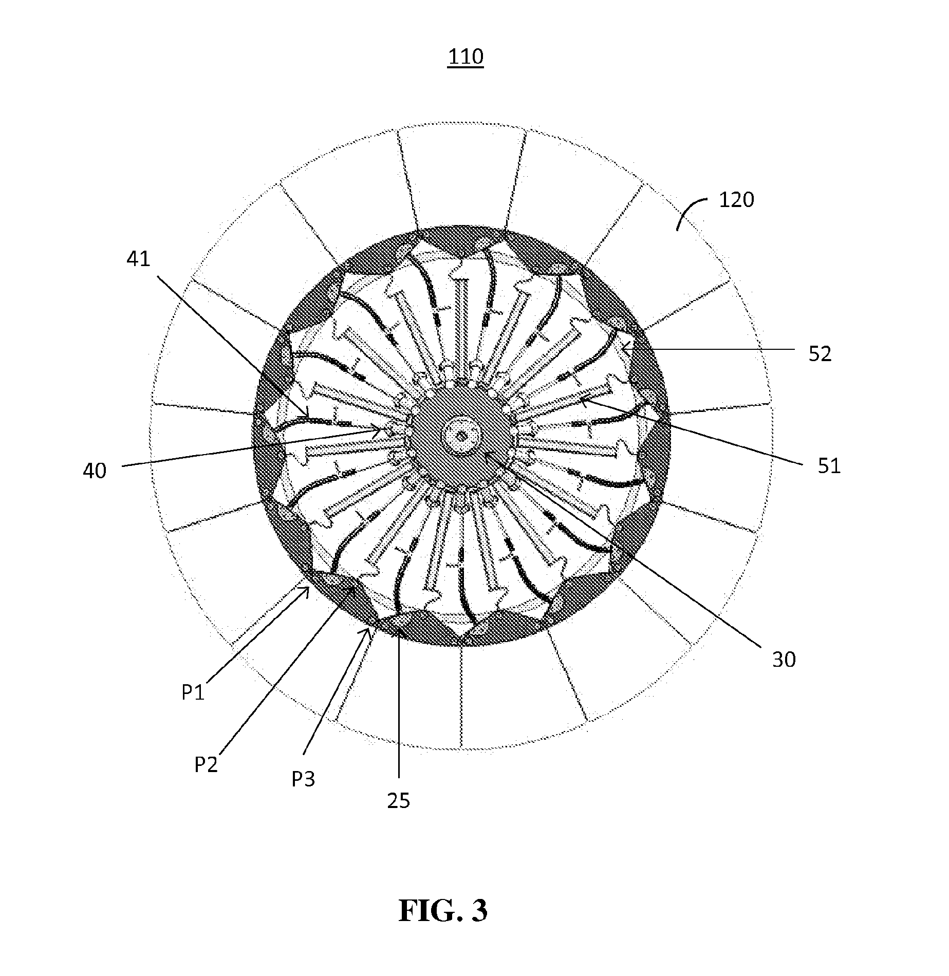 A disc filter apparatus