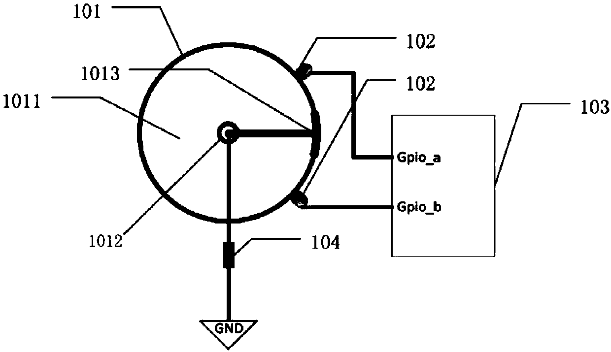 A camera control method and mobile terminal