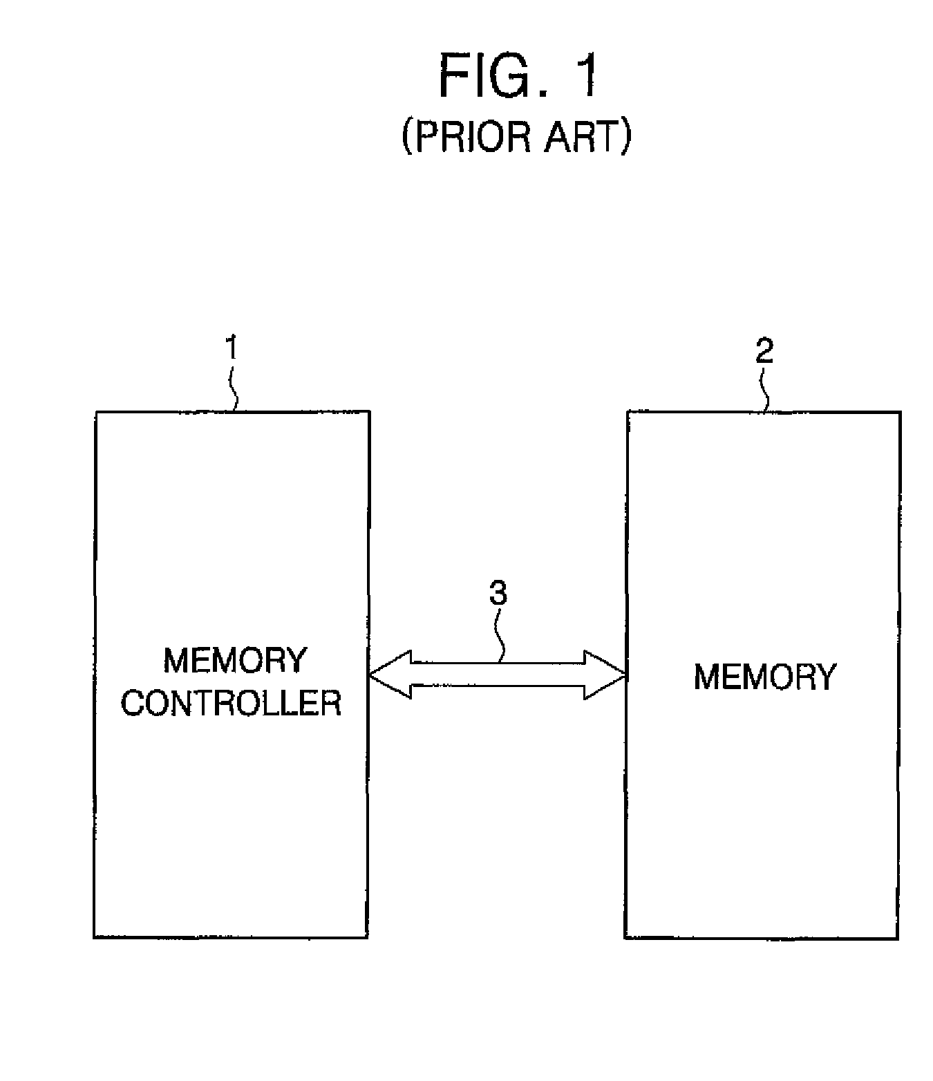 Memory system and command handling method