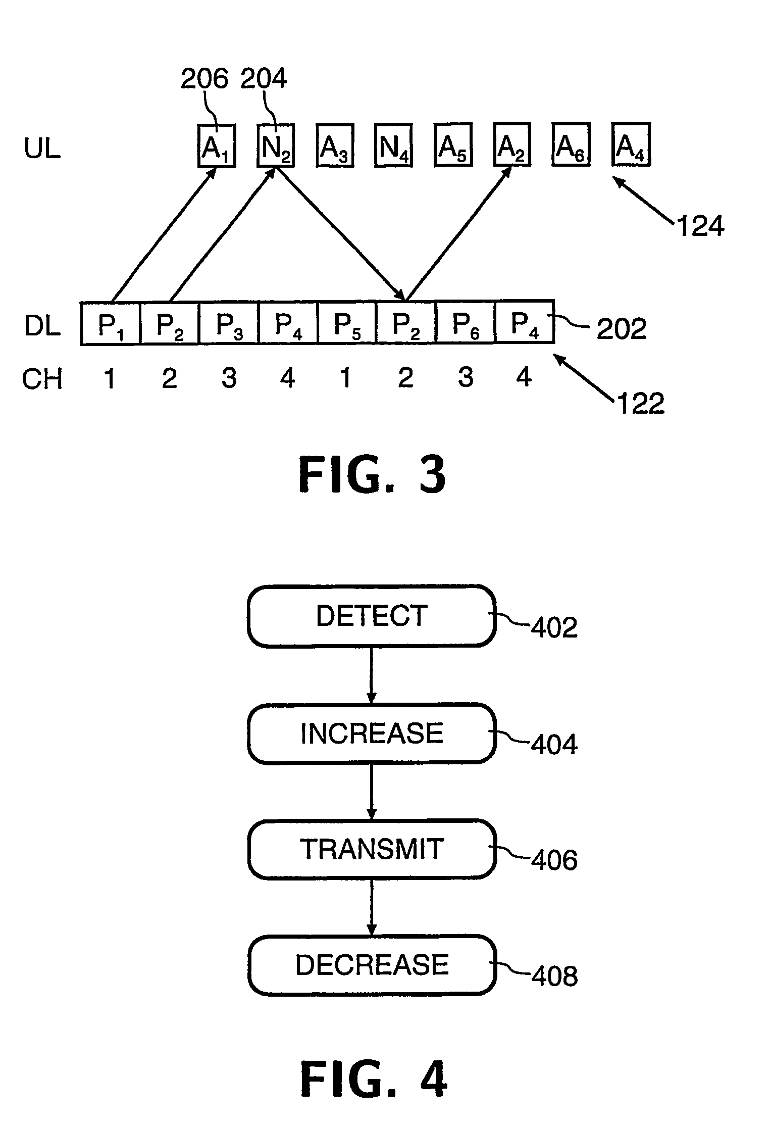 Communication system using ARQ