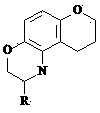 Neooxazine compounds and their uses