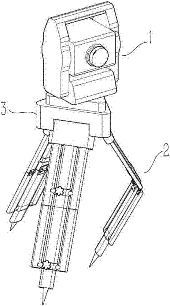 Distance meter