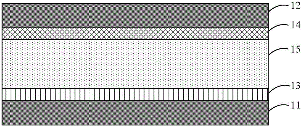 Light conversion film, preparing method thereof and liquid crystal display module