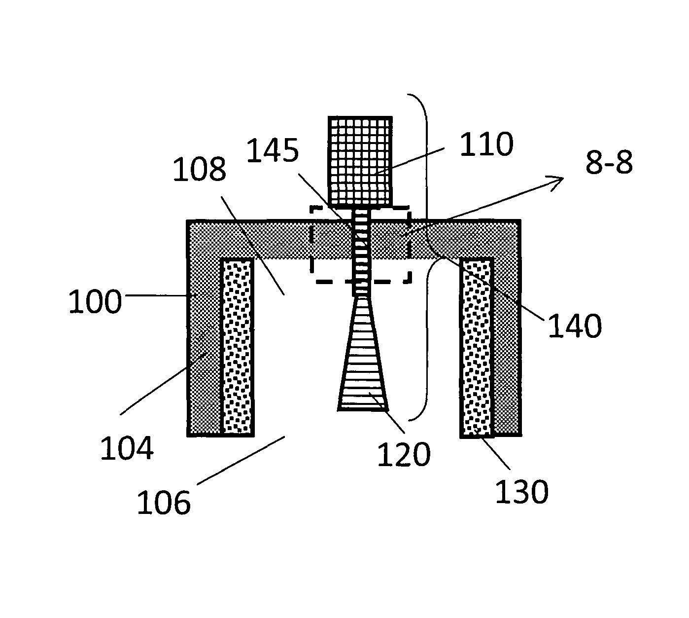 Nail polish device