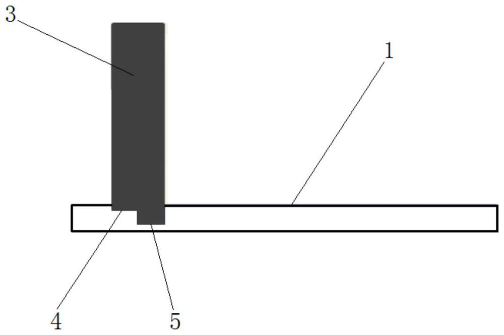 Tool bit abrasion monitoring method and tool bit abrasion monitoring system