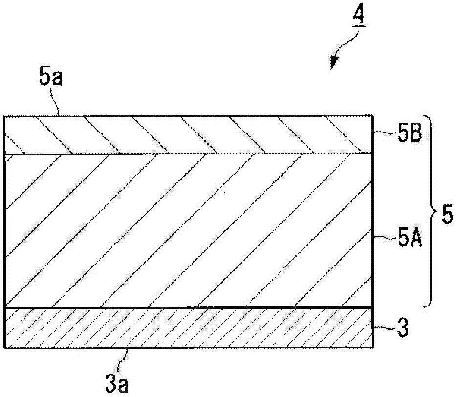 Mold release film and method for manufacturing semiconductor package