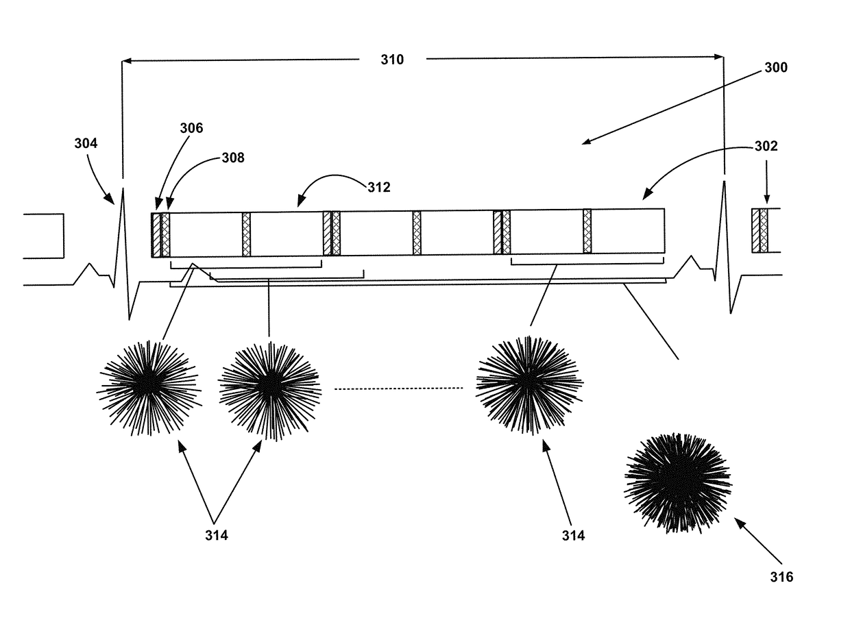 System and method for imaging of the vascular components with temporal information and suppressed blood pools using magnetic resonance imaging