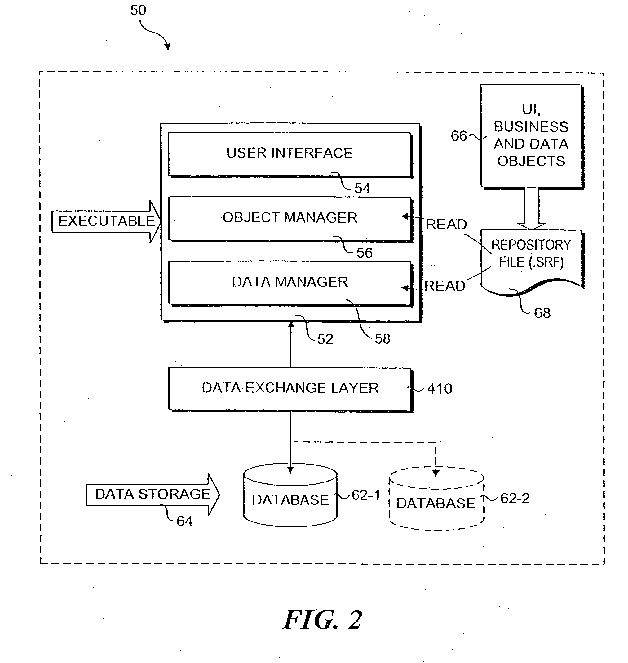 Method and system for building/updating grammars in voice access systems