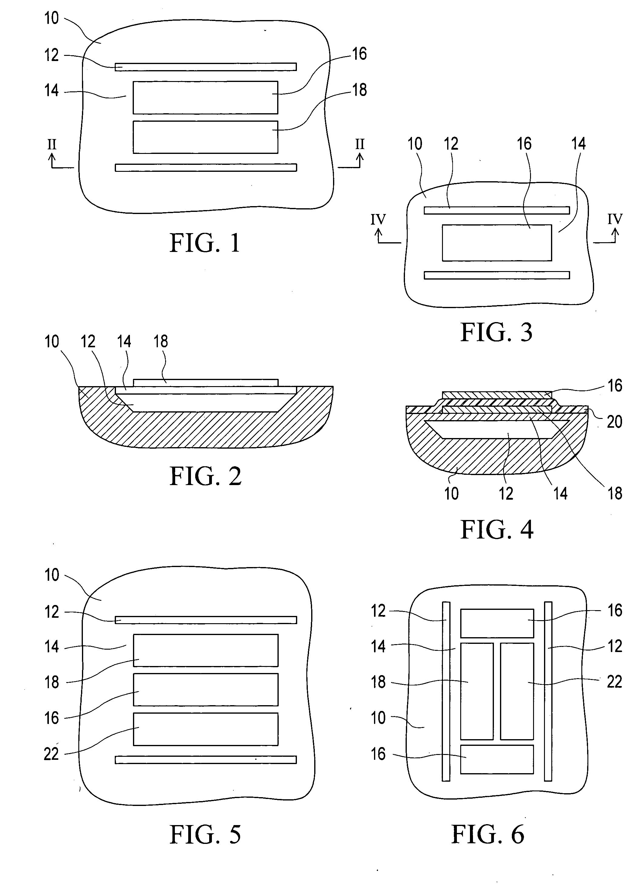 Integrated circuit with temperature-controlled component