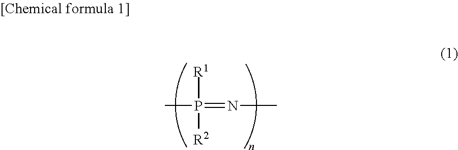 Flame-retardant thermoplastic polyester resin composition and molded article