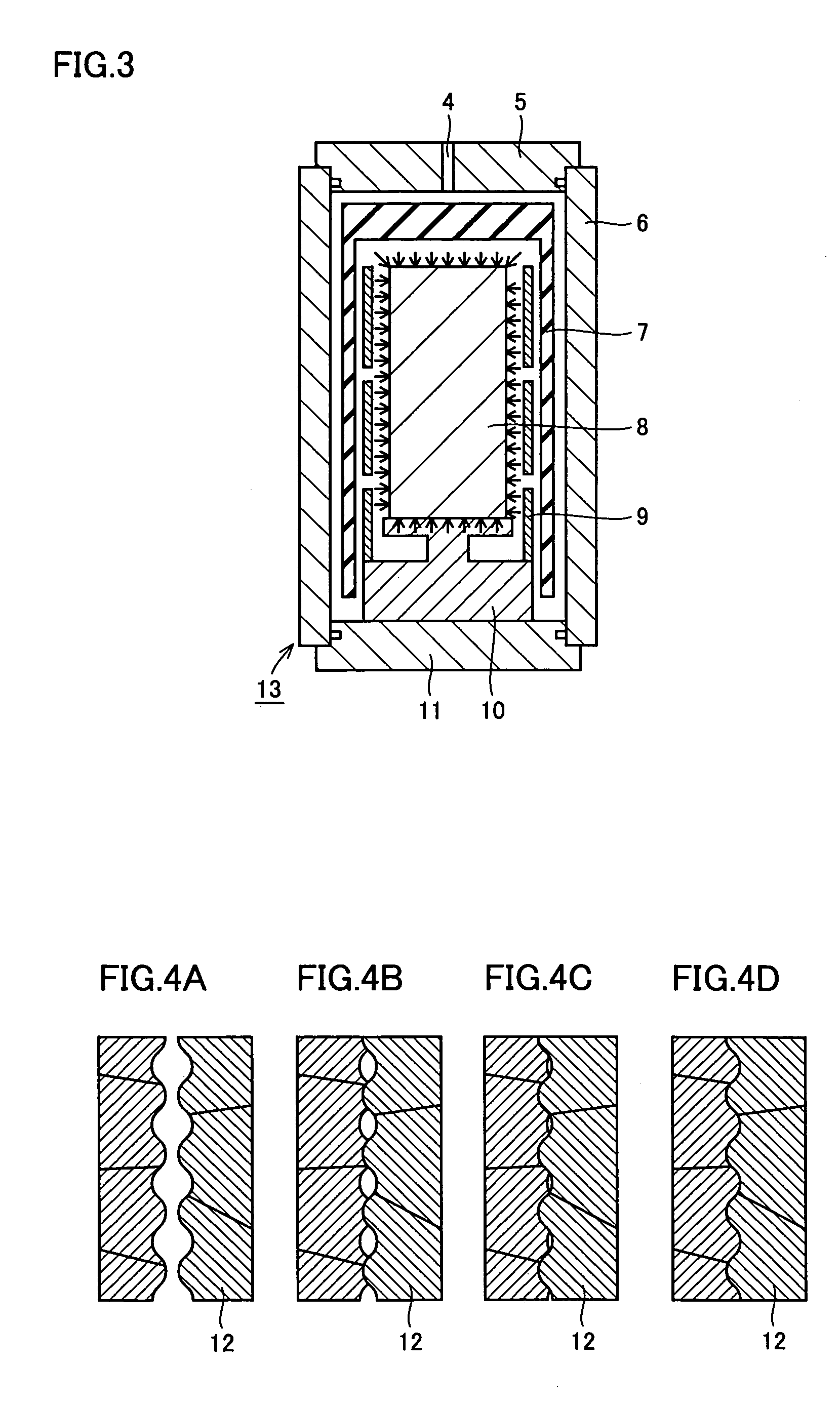 Method of manufacturing oxide superconducting wire