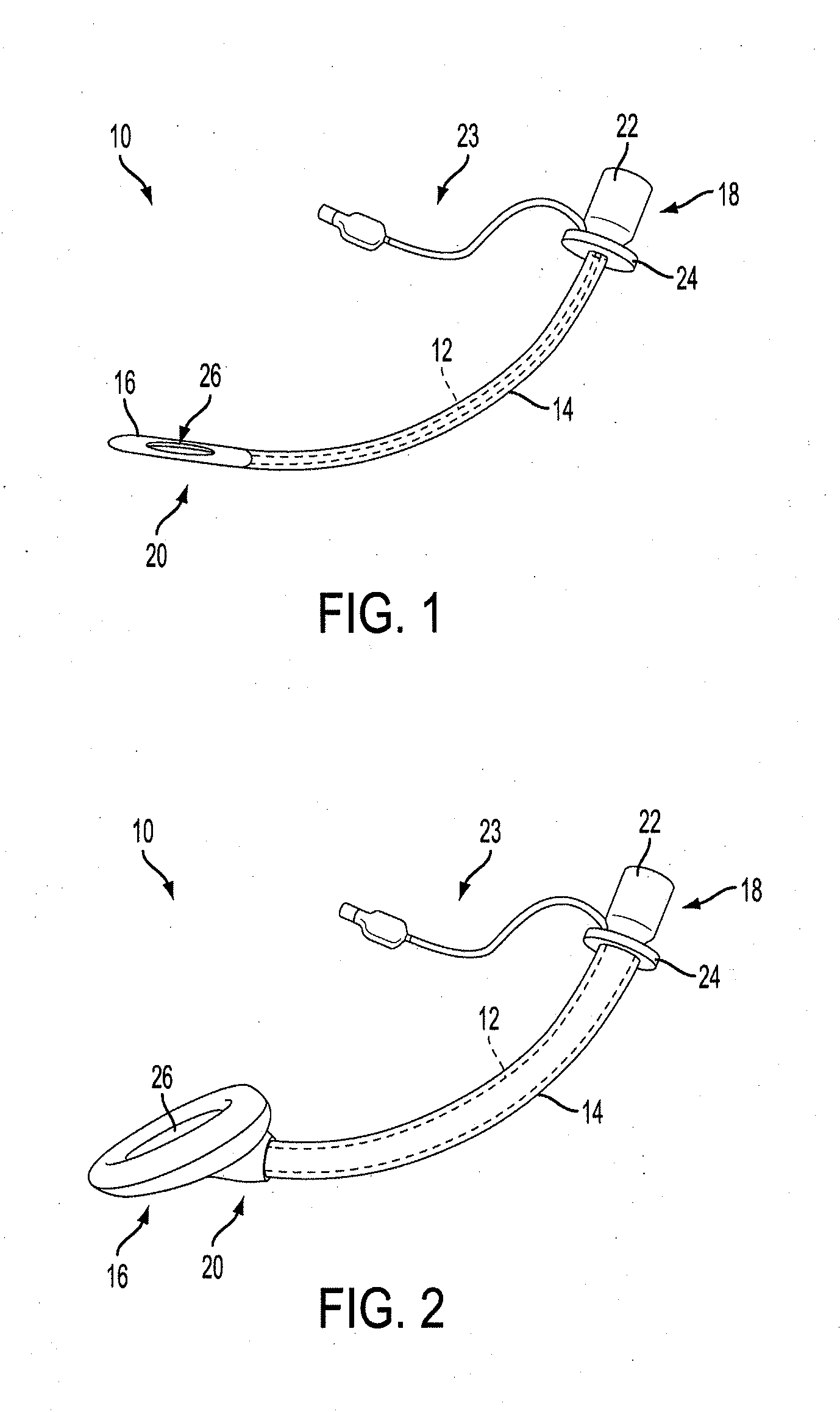 Nasal airway management device