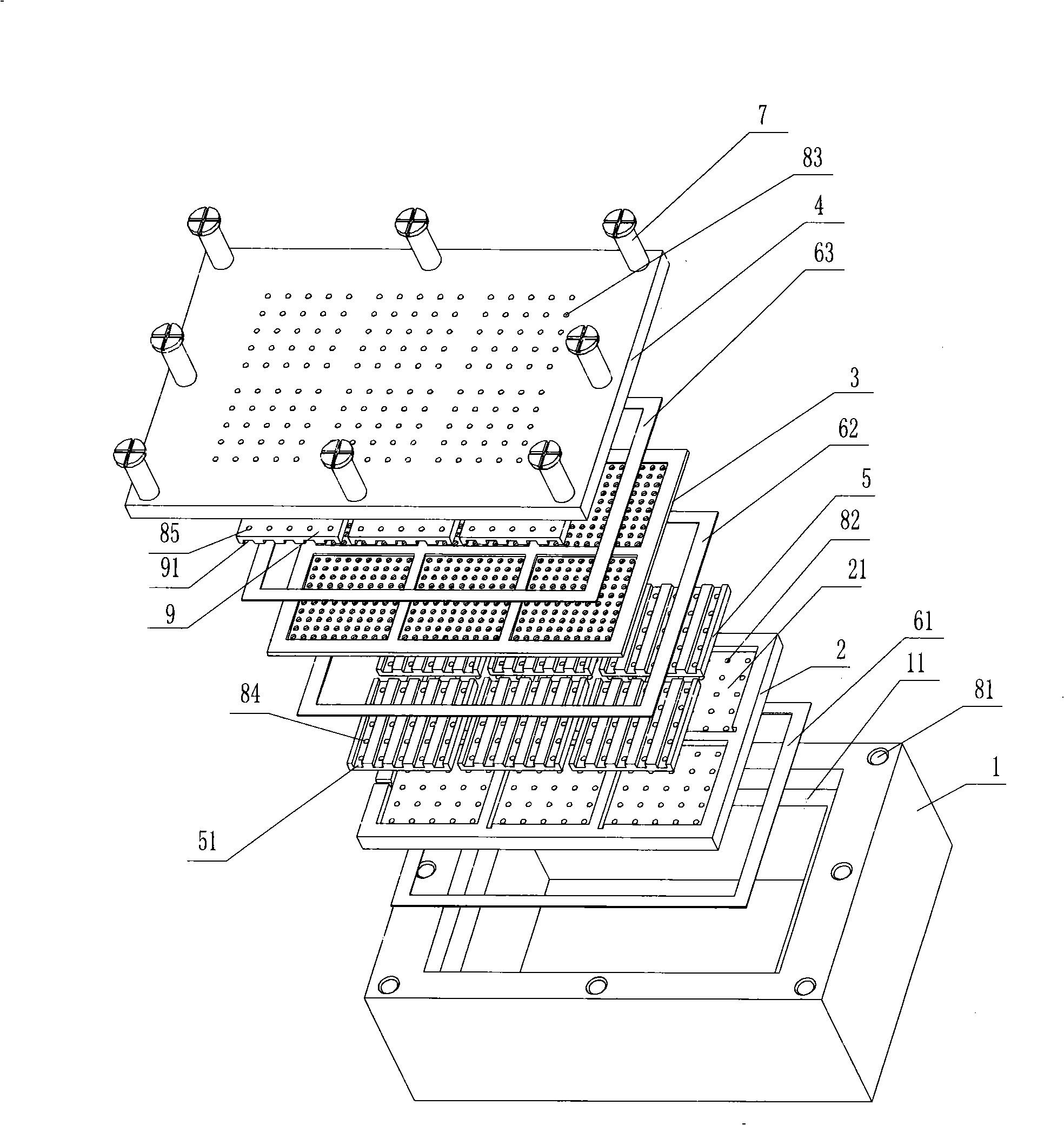 Power supply system for minisize composite regenerative fuel battery