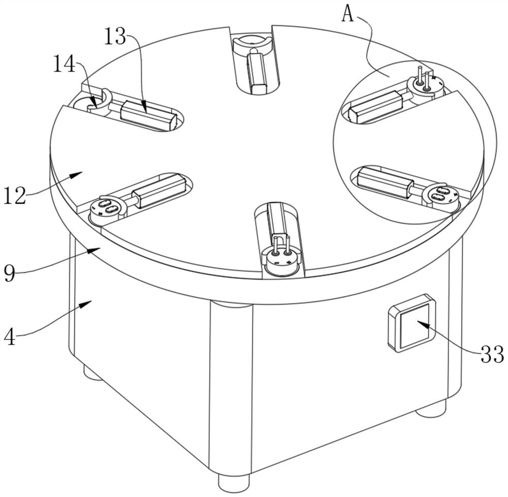 Microphone testing device