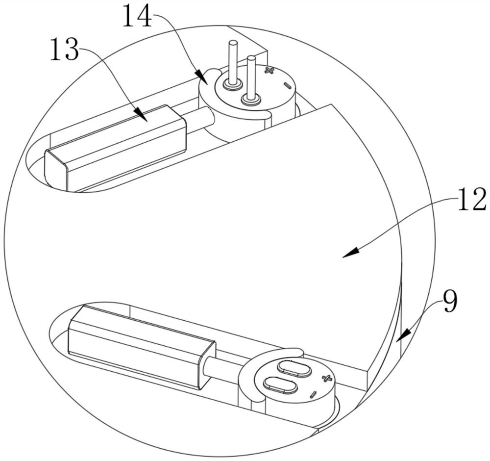 Microphone testing device