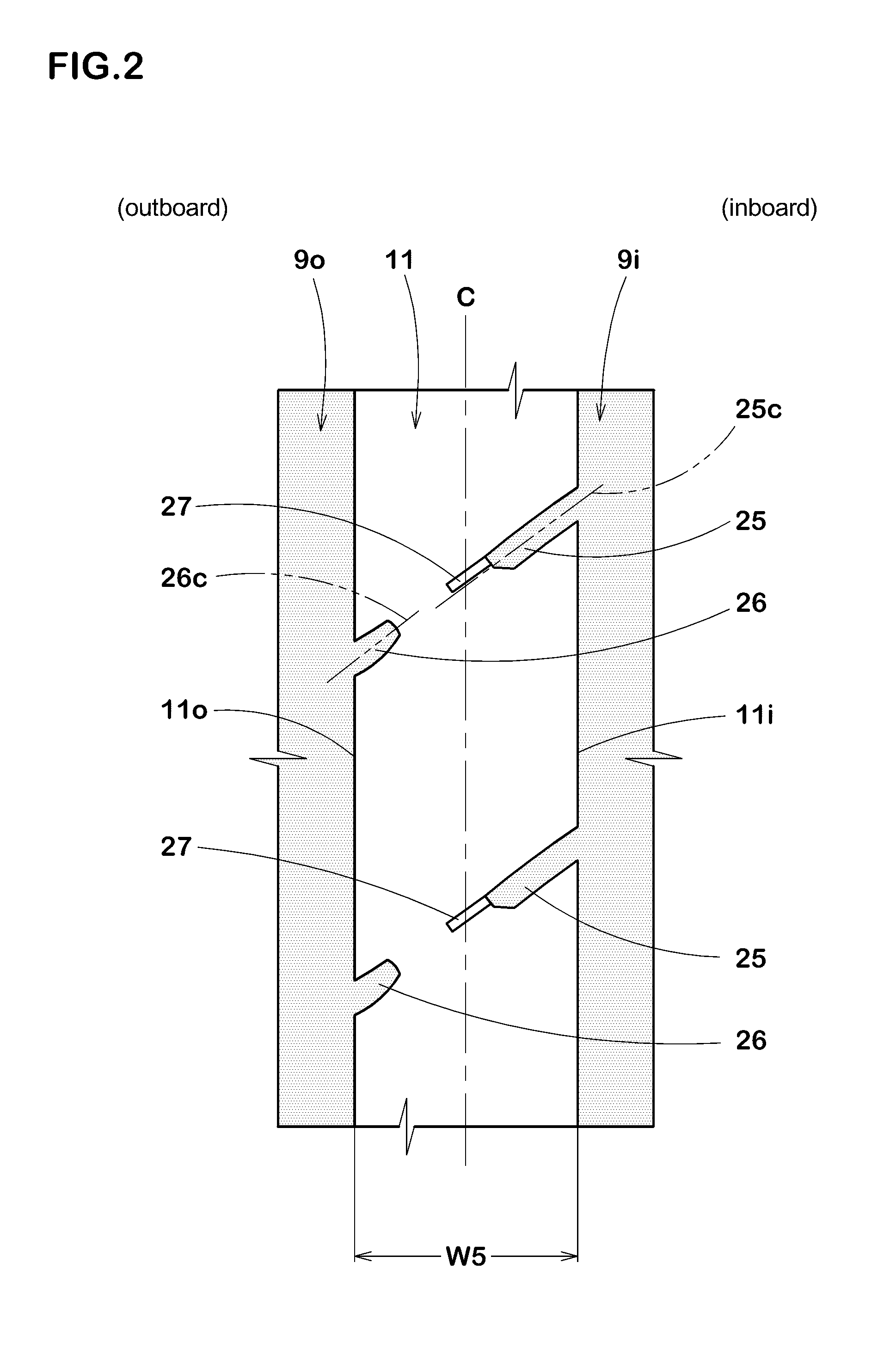 Pneumatic tire