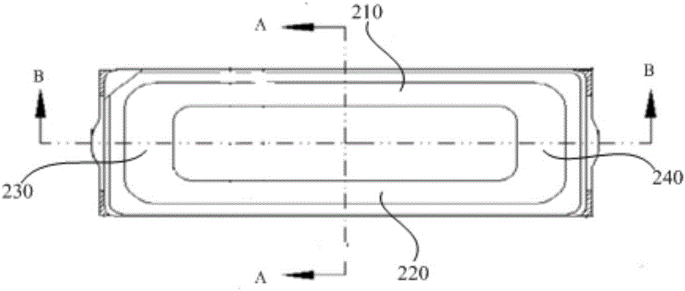 LED (light emitting diode) bracket, light source and display device