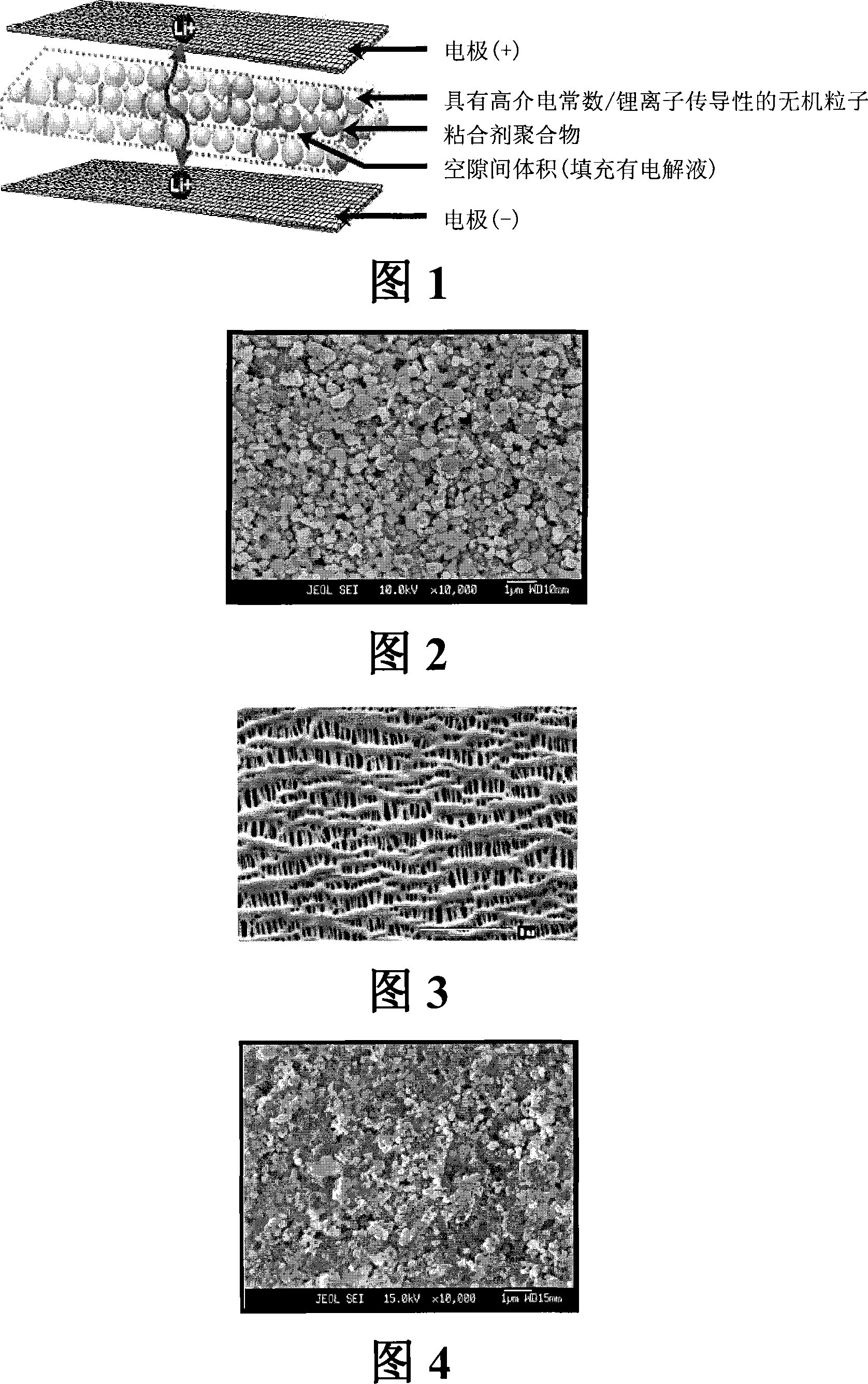 Organic/inorganic composite porous film and electrochemical device prepared thereby