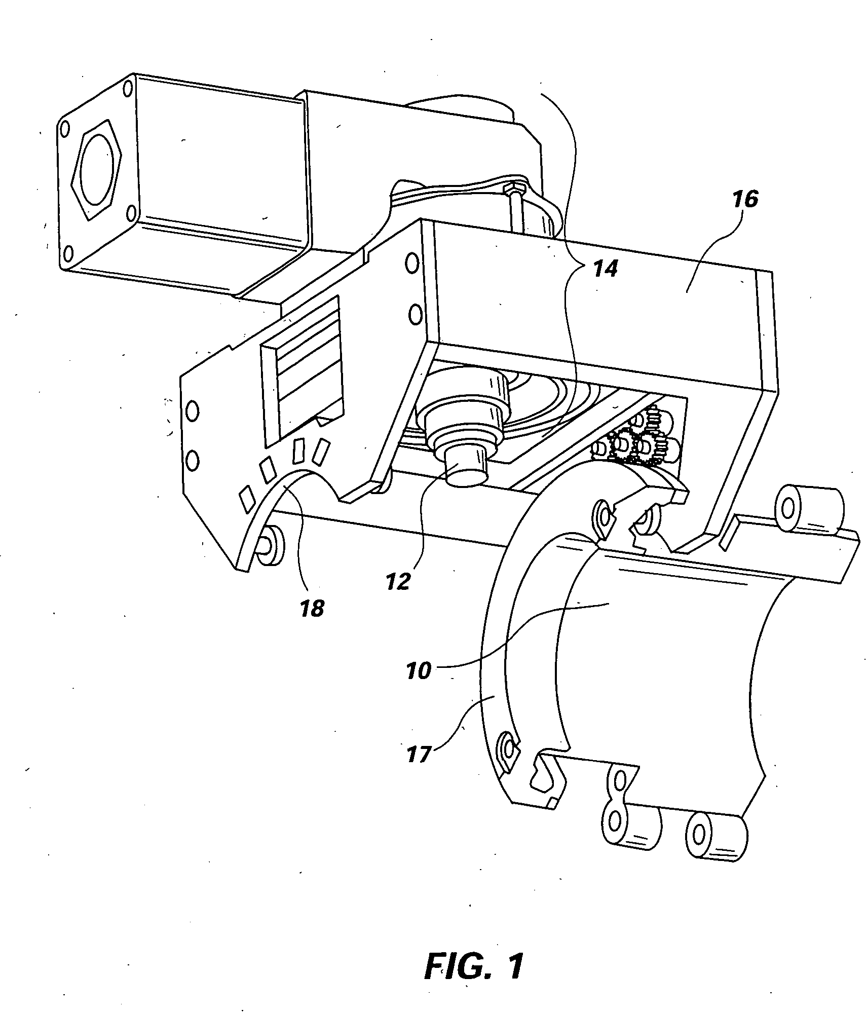 Out-of-position friction stir welding of high melting temperature alloys