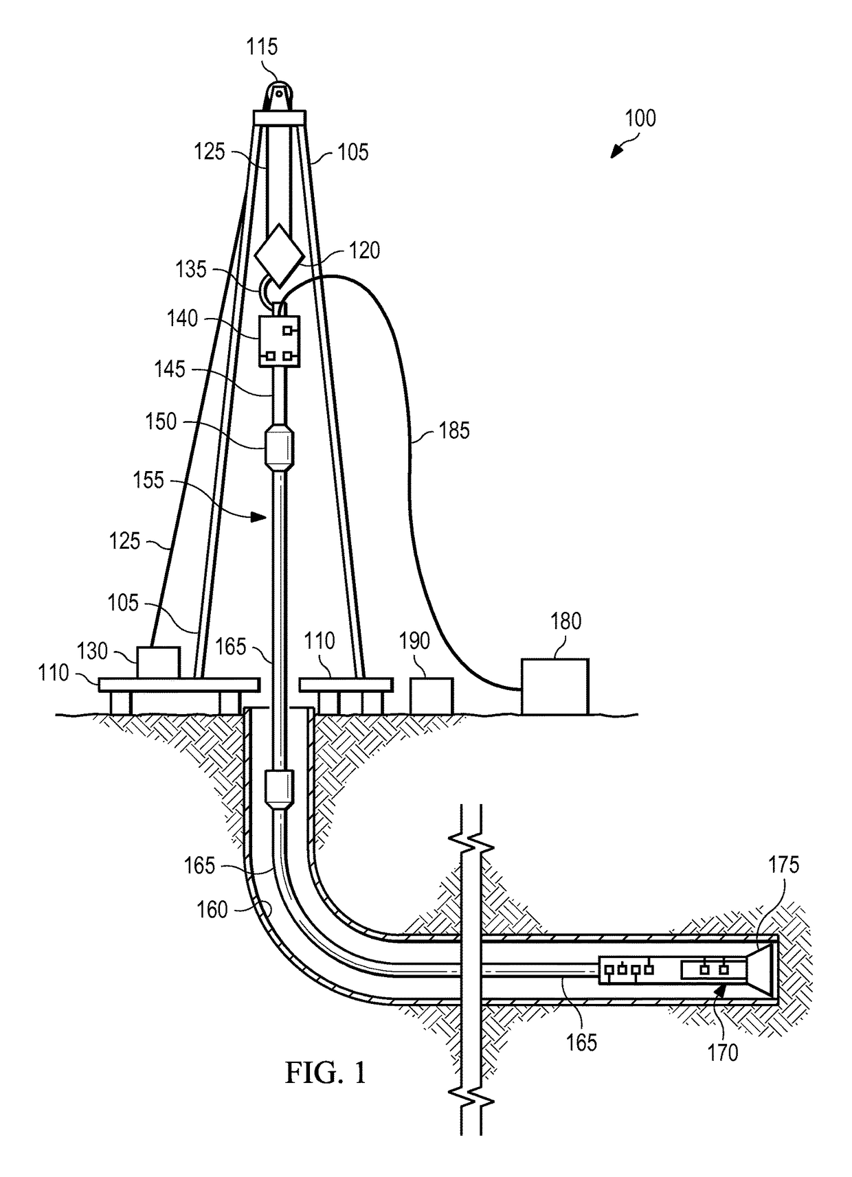 Drill pipe oscillation regime and torque controller for slide drilling