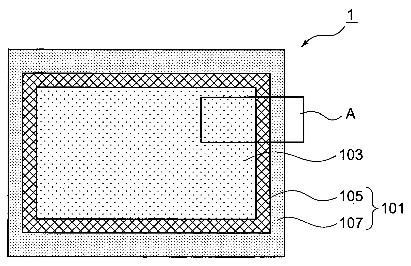 Electromagnetic Wave Shielding Device