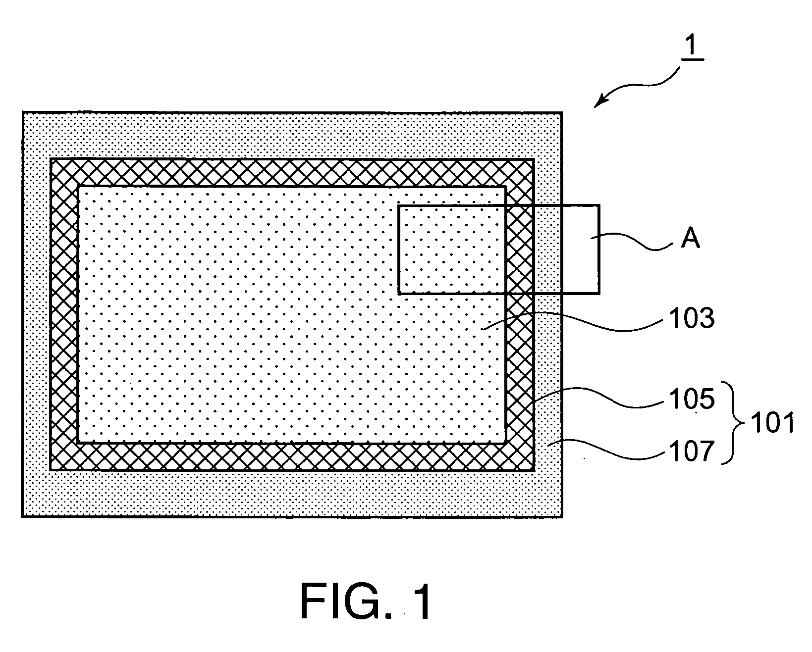 Electromagnetic Wave Shielding Device