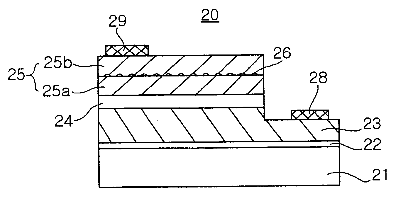 Nitride semiconductor device and method of manufacturing the same