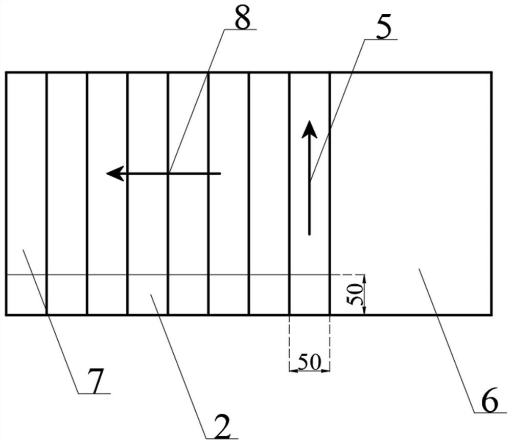 A non-explosive mechanized mining method in deep hard rock mines