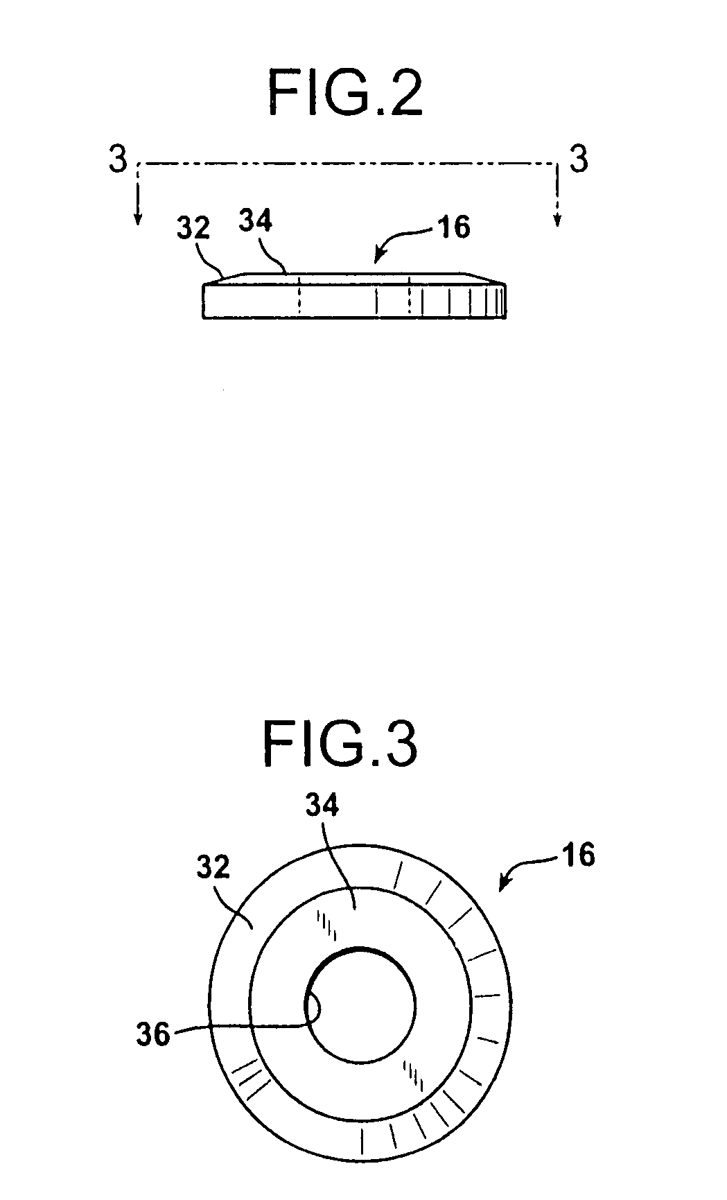 Hole coring system