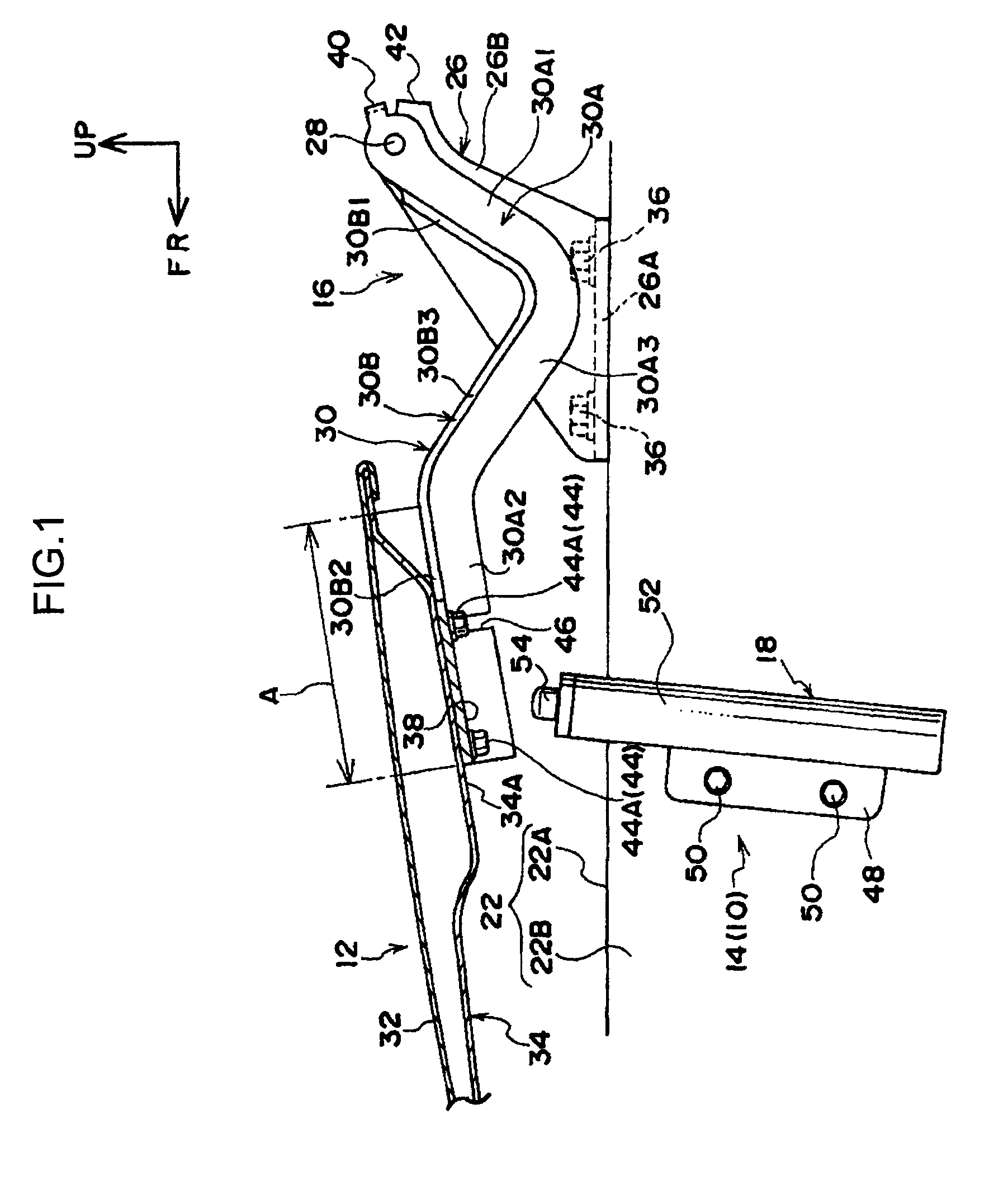 Vehicle pop up hood apparatus