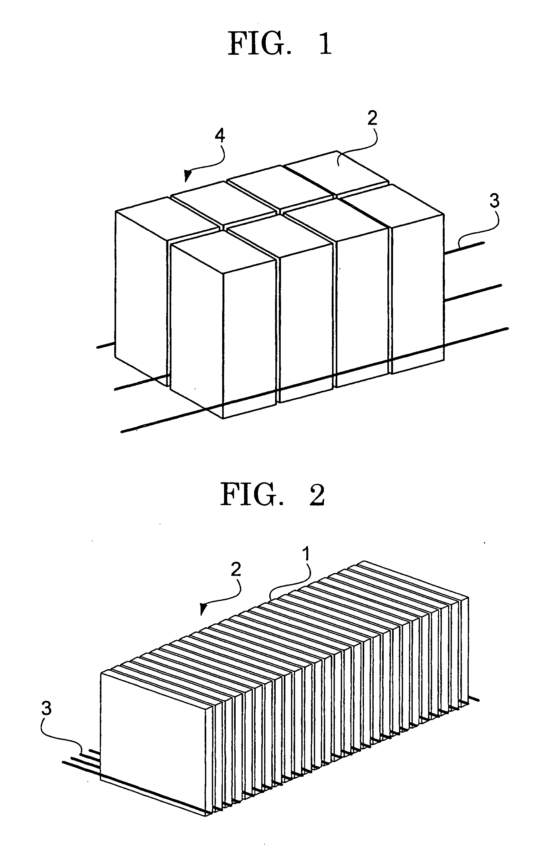 Method of Producing Silicon Blocks and Silicon Wafers