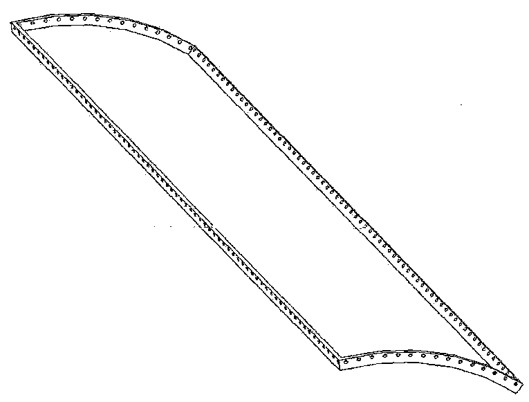 Large chemical equipment assembled by plate-shaped modules with anticorrosion liners and manufacturing method of chemical equipment