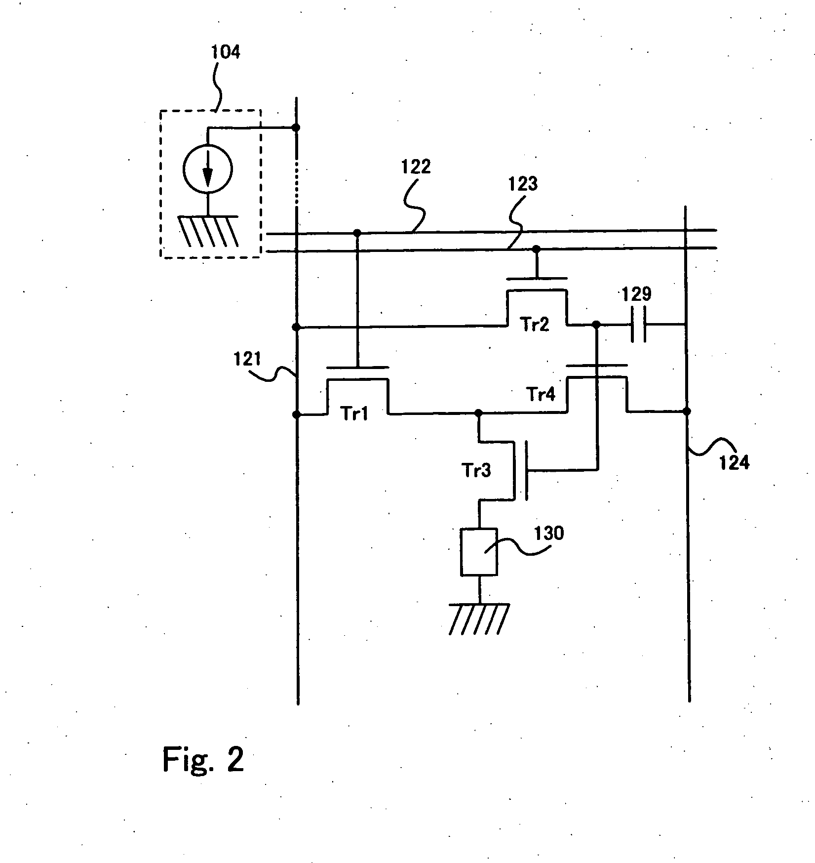 Light emitting device and electronic apparatus using the same