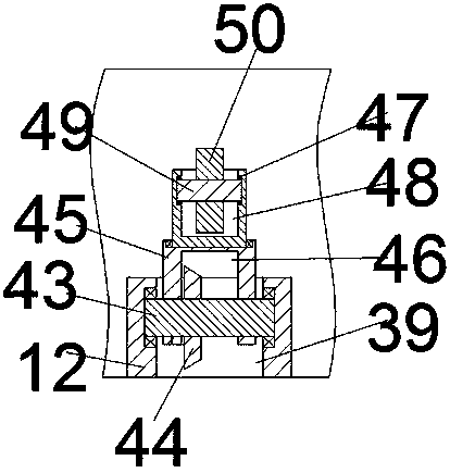 Manipulator moving device