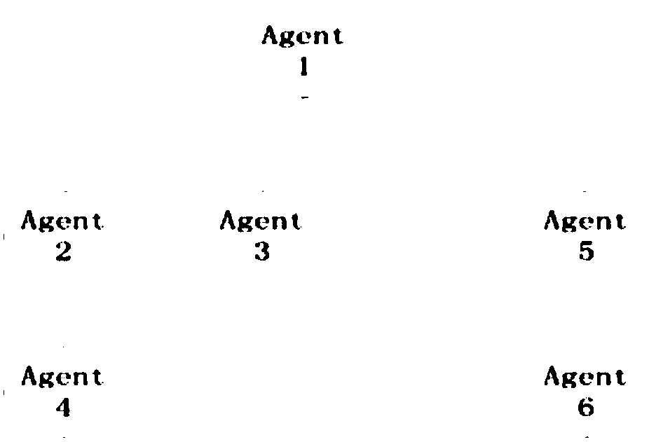 Distributed energy-saving method based on unlicensed spectrum D2D system