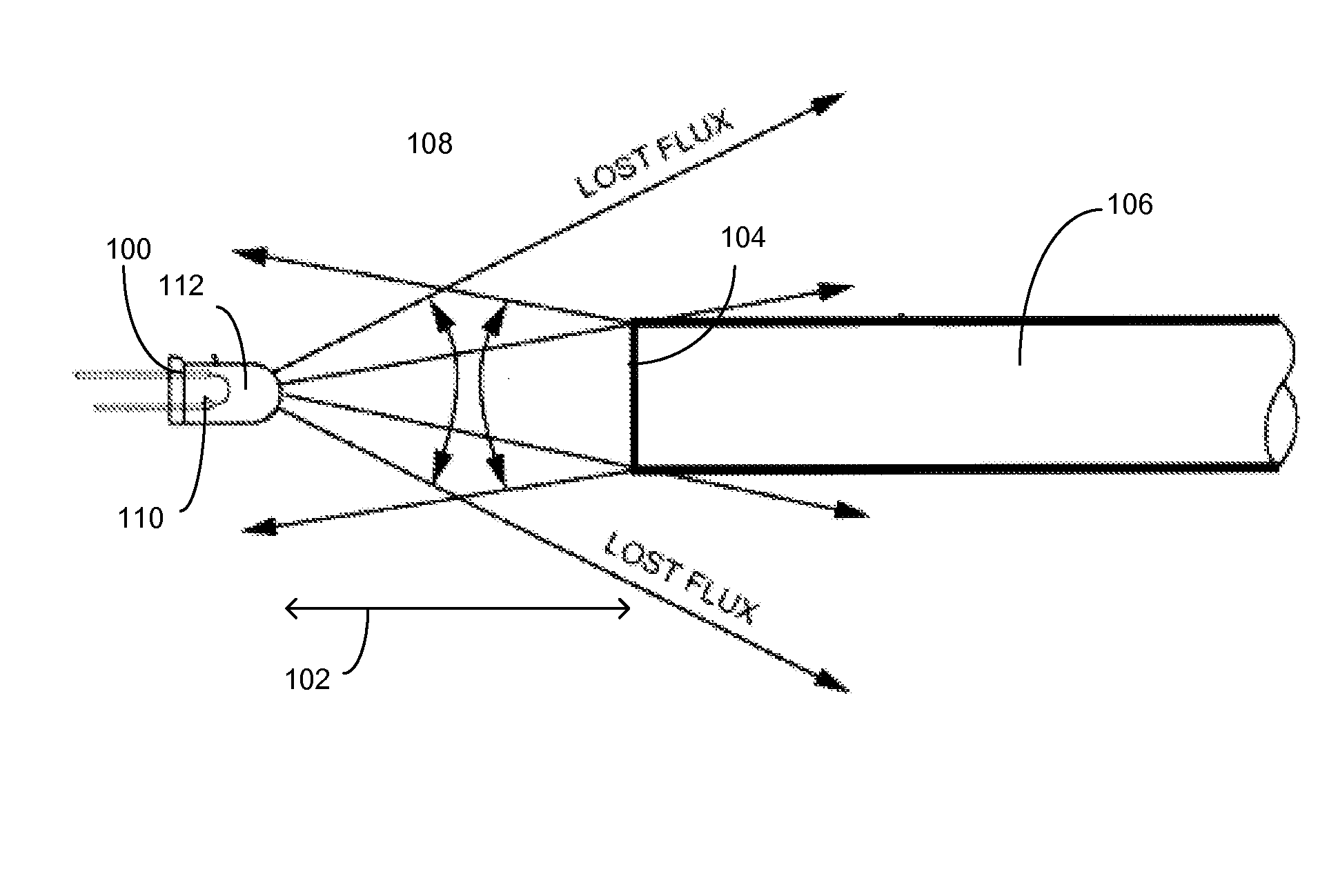 Light guide and associated light assemblies