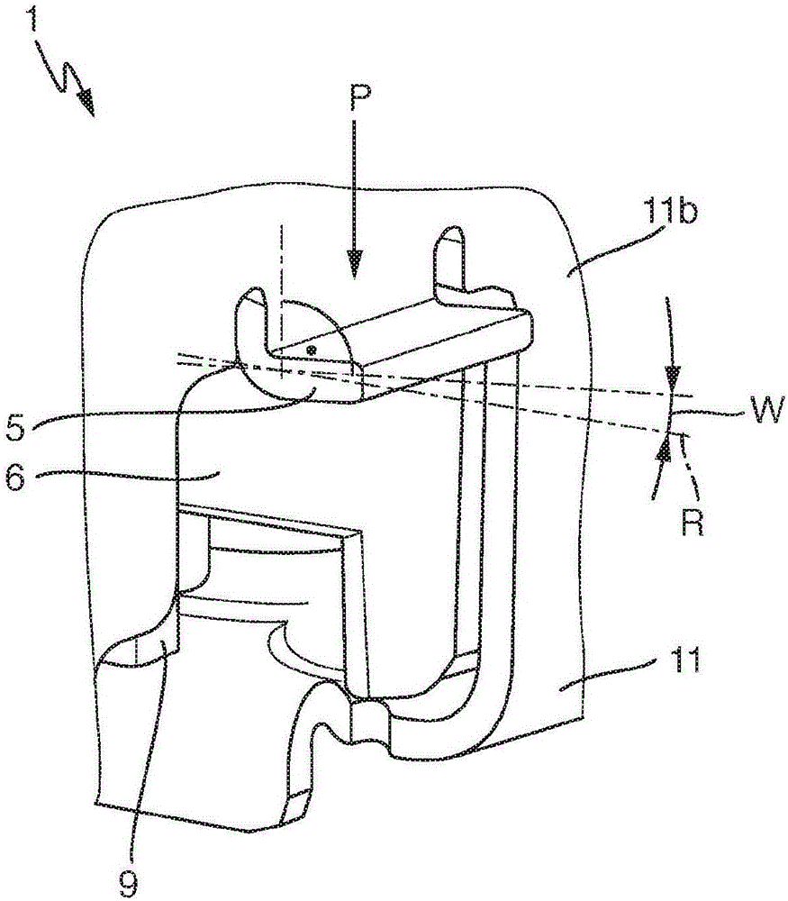 Motor vehicle door locking system