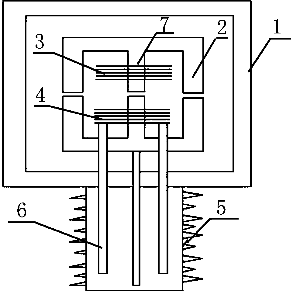 Voltage transformer