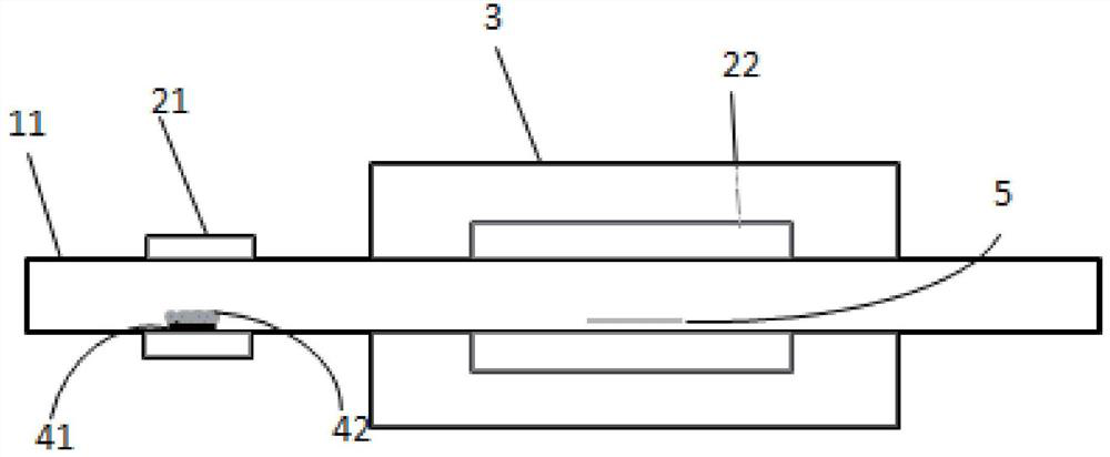 A kind of amorphous carbon/nano-micron network film and preparation method thereof