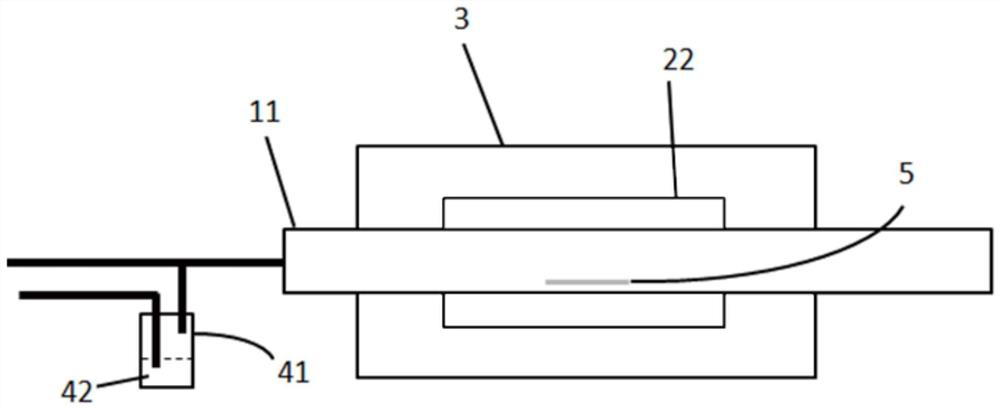 A kind of amorphous carbon/nano-micron network film and preparation method thereof