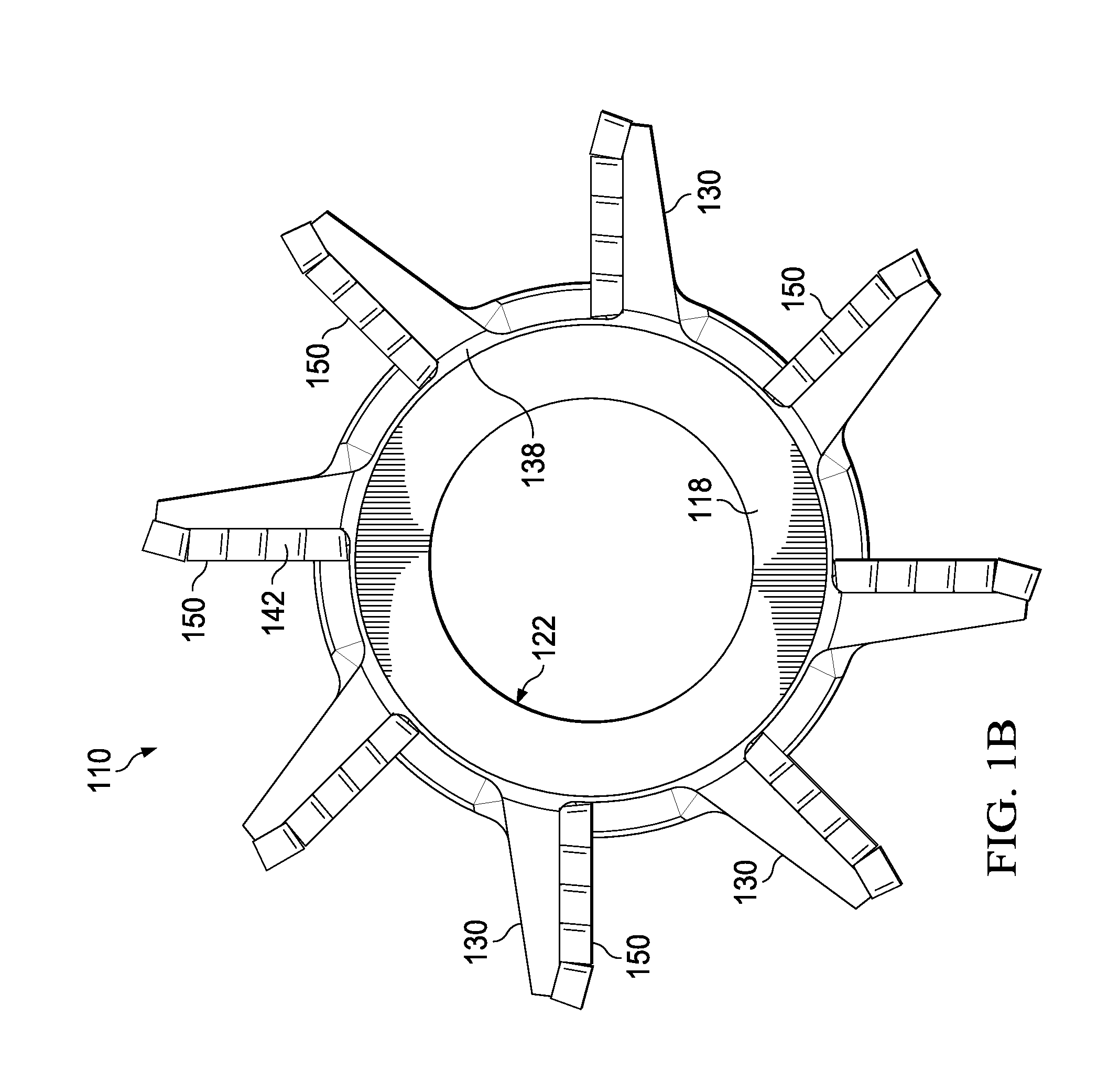 Clad Hardfacing Application on Downhole Cutting Tools