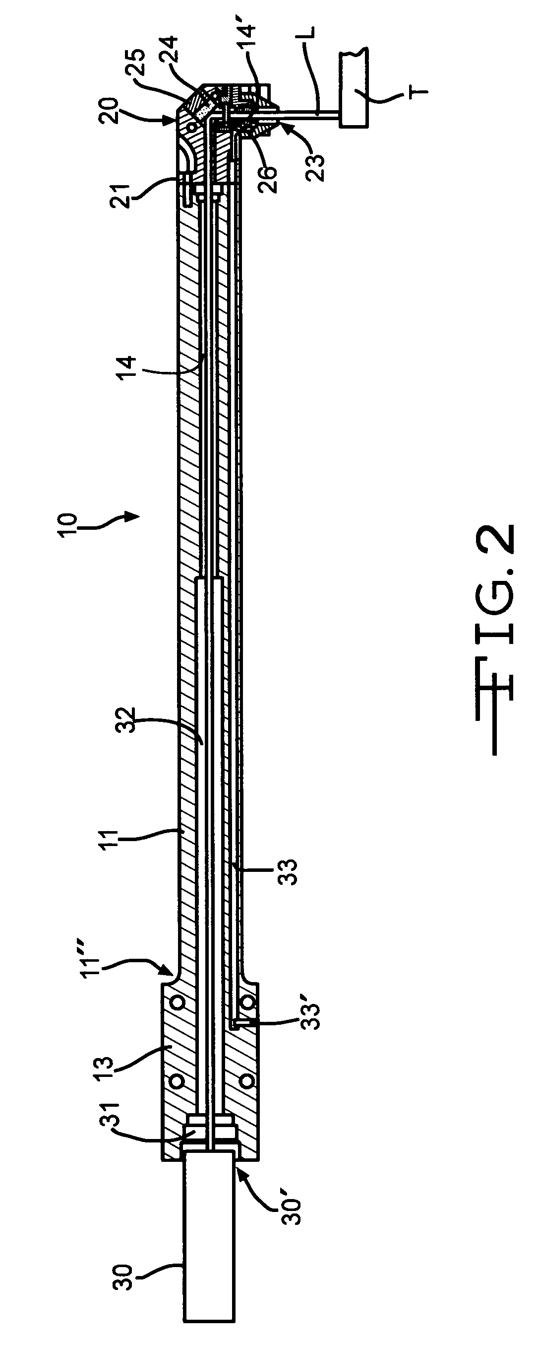 Laser cladding of tubes