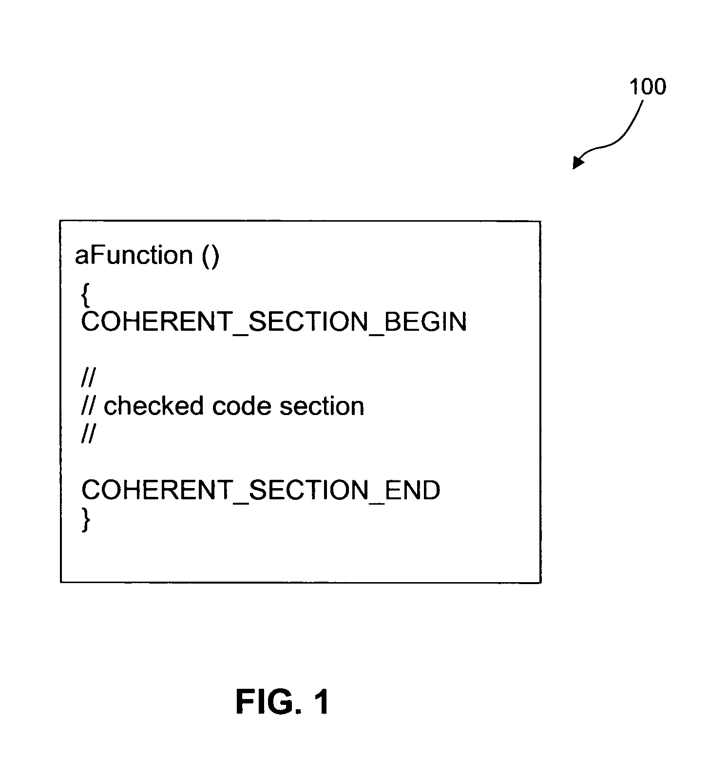 Data access protection