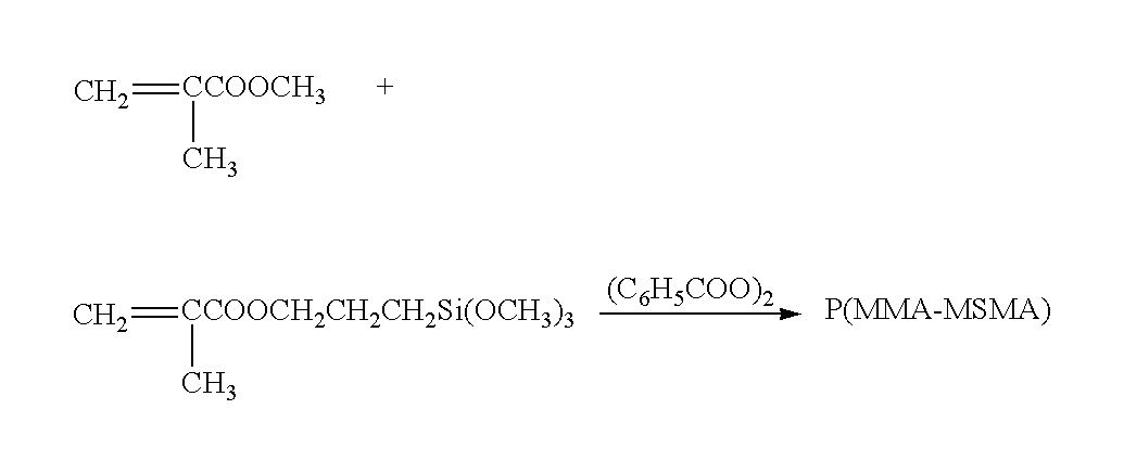 Sensor for chemical and biological materials