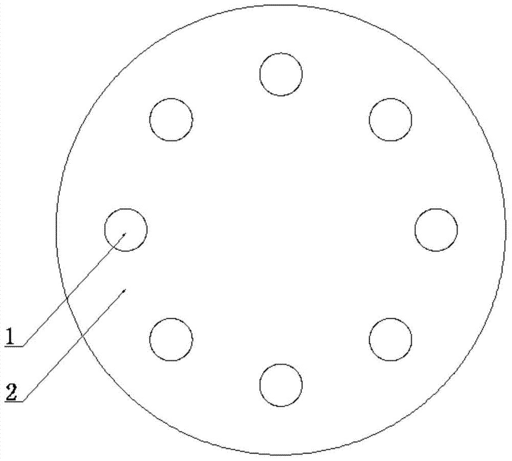 Electroencephalogram brainwave alpha based infrasonic wave driving fatigue relieving method and device